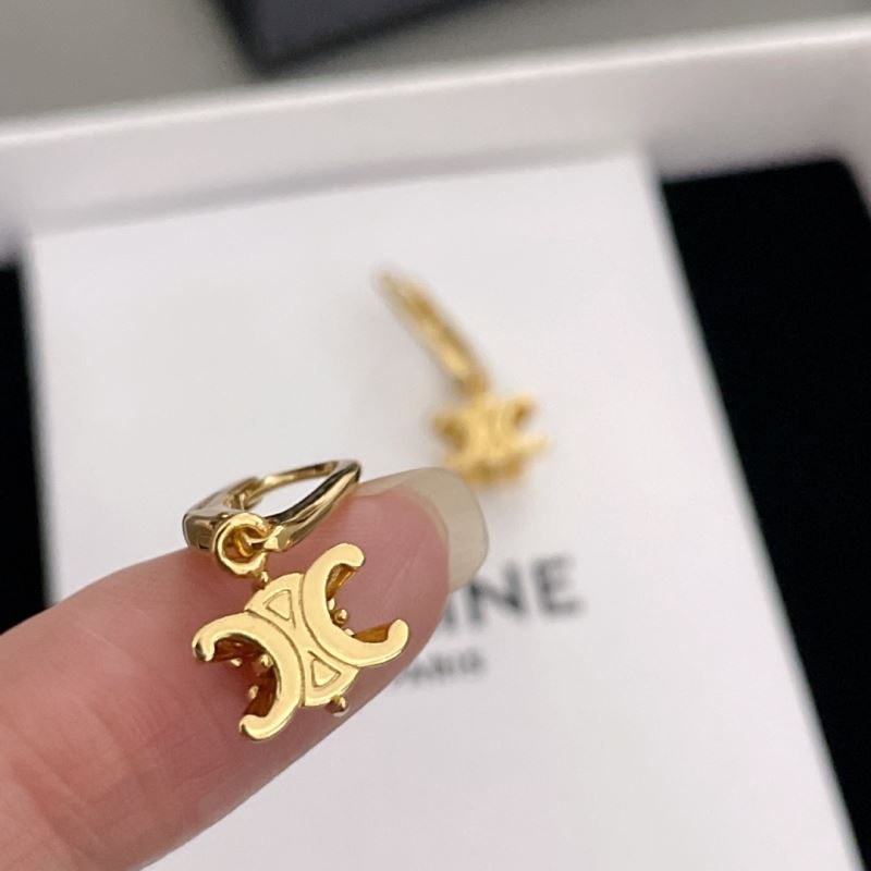 Celine Rings